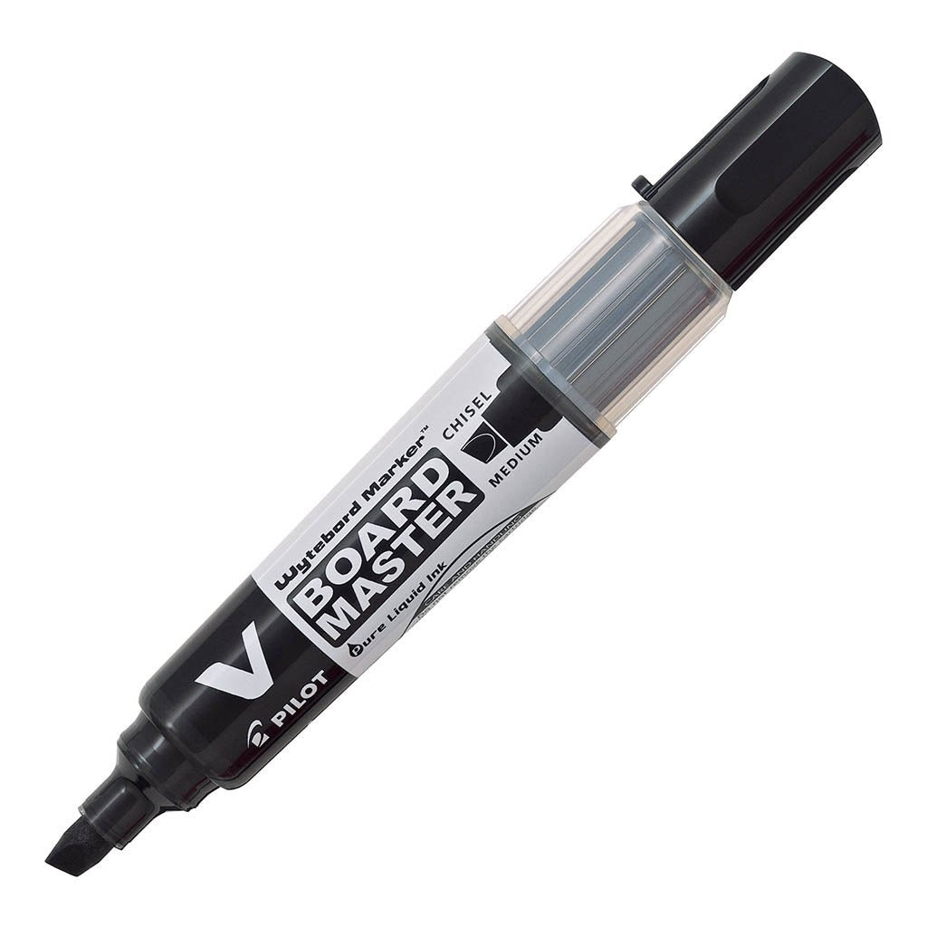 Pilot Board Marker Cut Tip