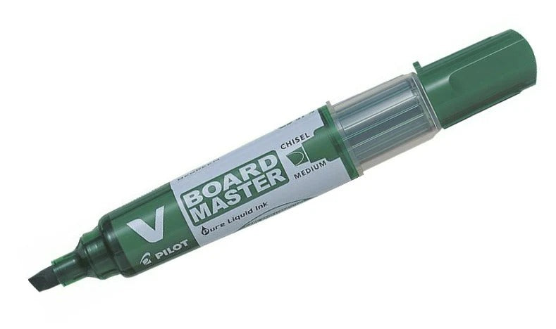 Pilot Board Marker Cut Tip