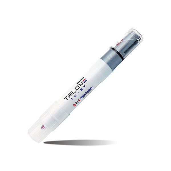 Mungyo Multicolor White Board Marker Fine 1mm -2mm