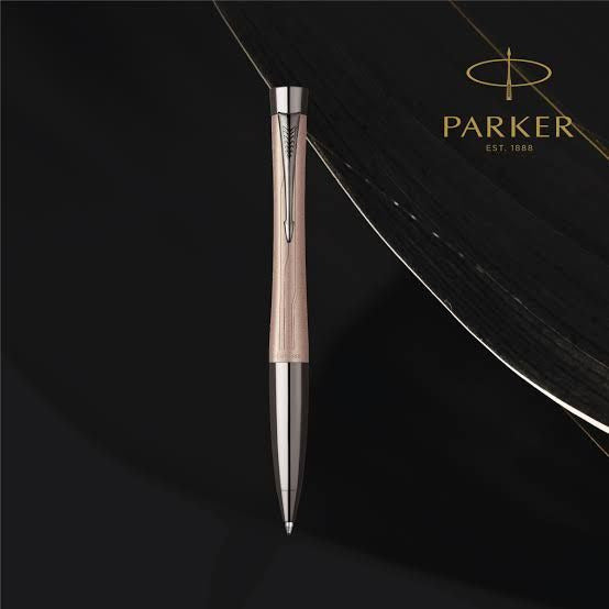 PARKER URBAN Parker Urban Premium Metallic Pink DGT ballpoint pen S1134353