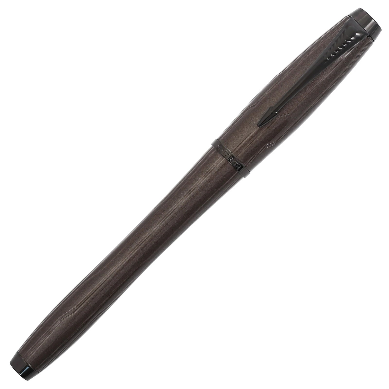 Parker Urban Premium Metallic Brown Lacquer Rollerball Pen