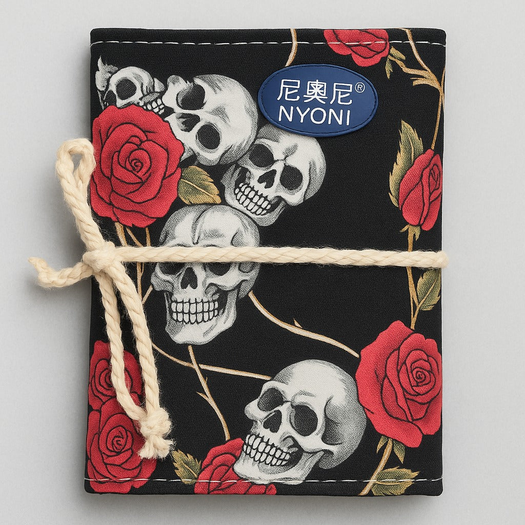 Drawing Pencil Set Pouch (28Pcs)  Nyoni