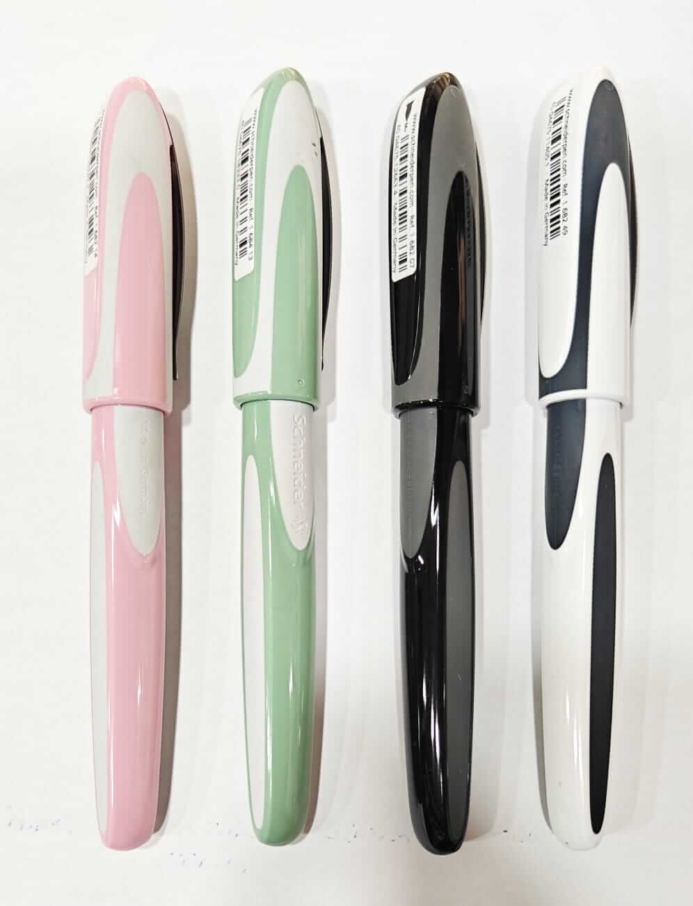 Schneider Ray Fountain Pen 1pc (168209)