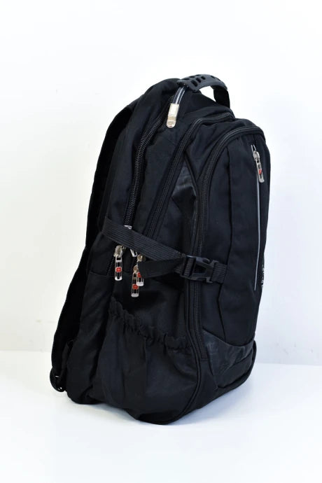 SwissGea Laptop Backpack with Multiple Compartments