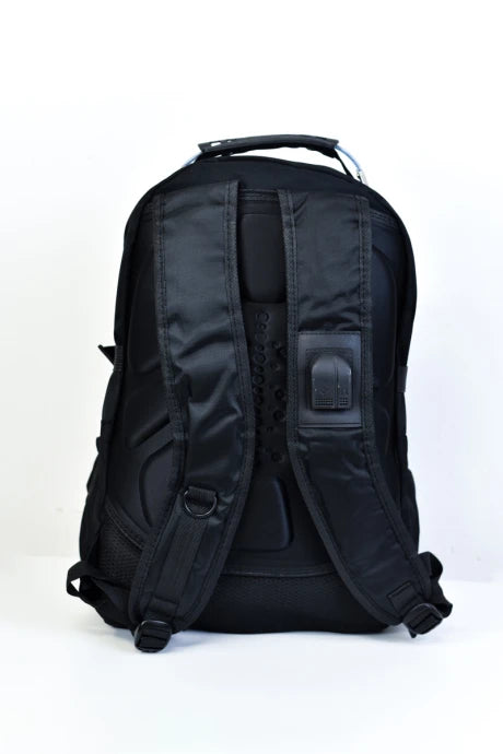 SwissGea Laptop Backpack with Multiple Compartments