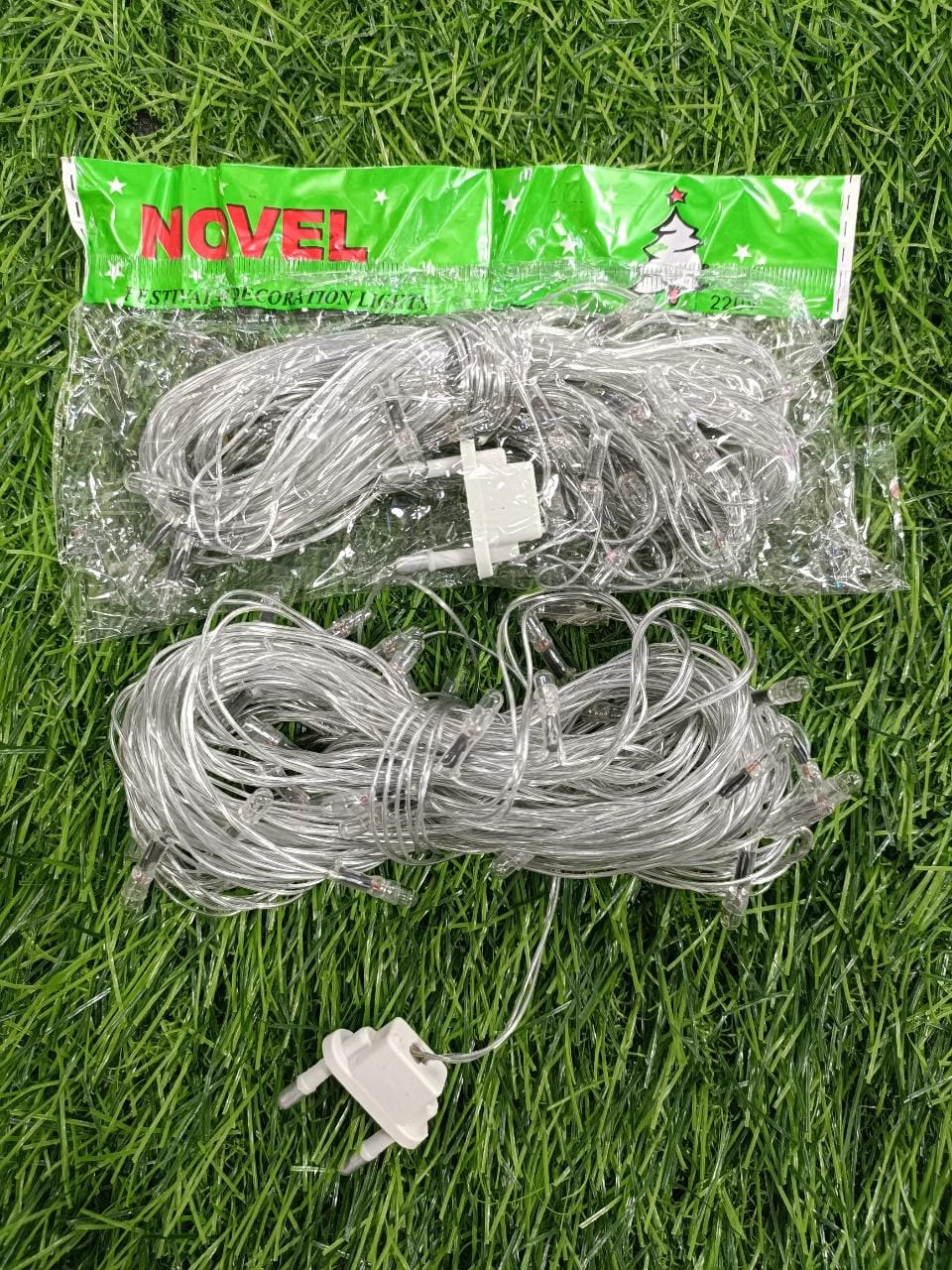 Fairy Lights pack of 2