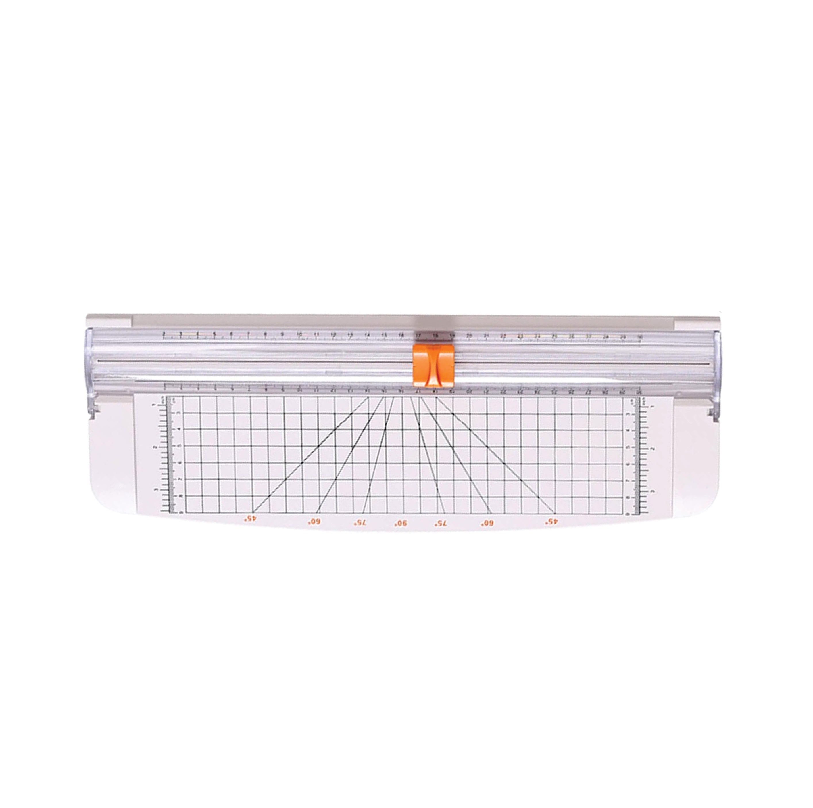 Paper Cutter Plastic # 860