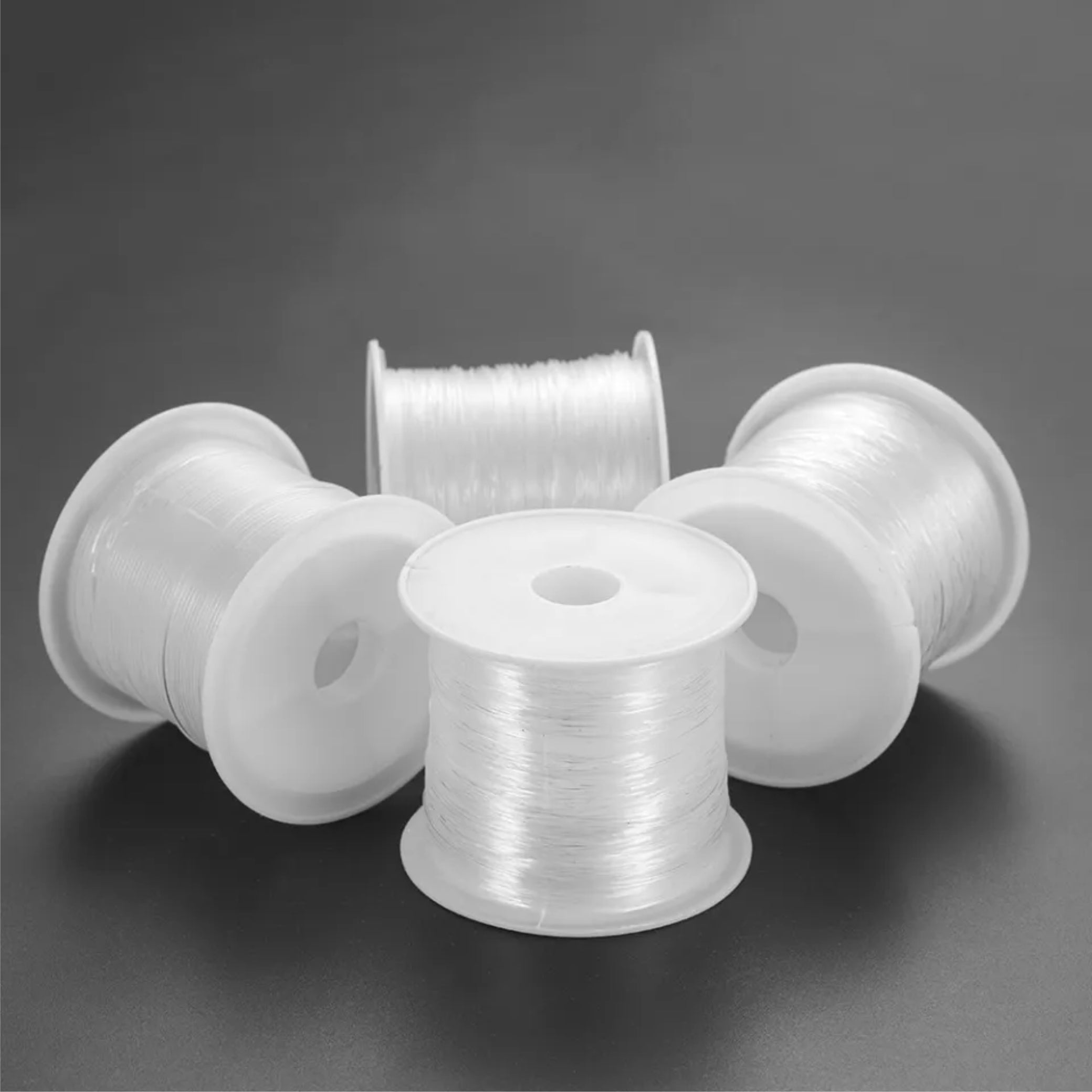 Lastic Dorry Crystaline 0.5 White