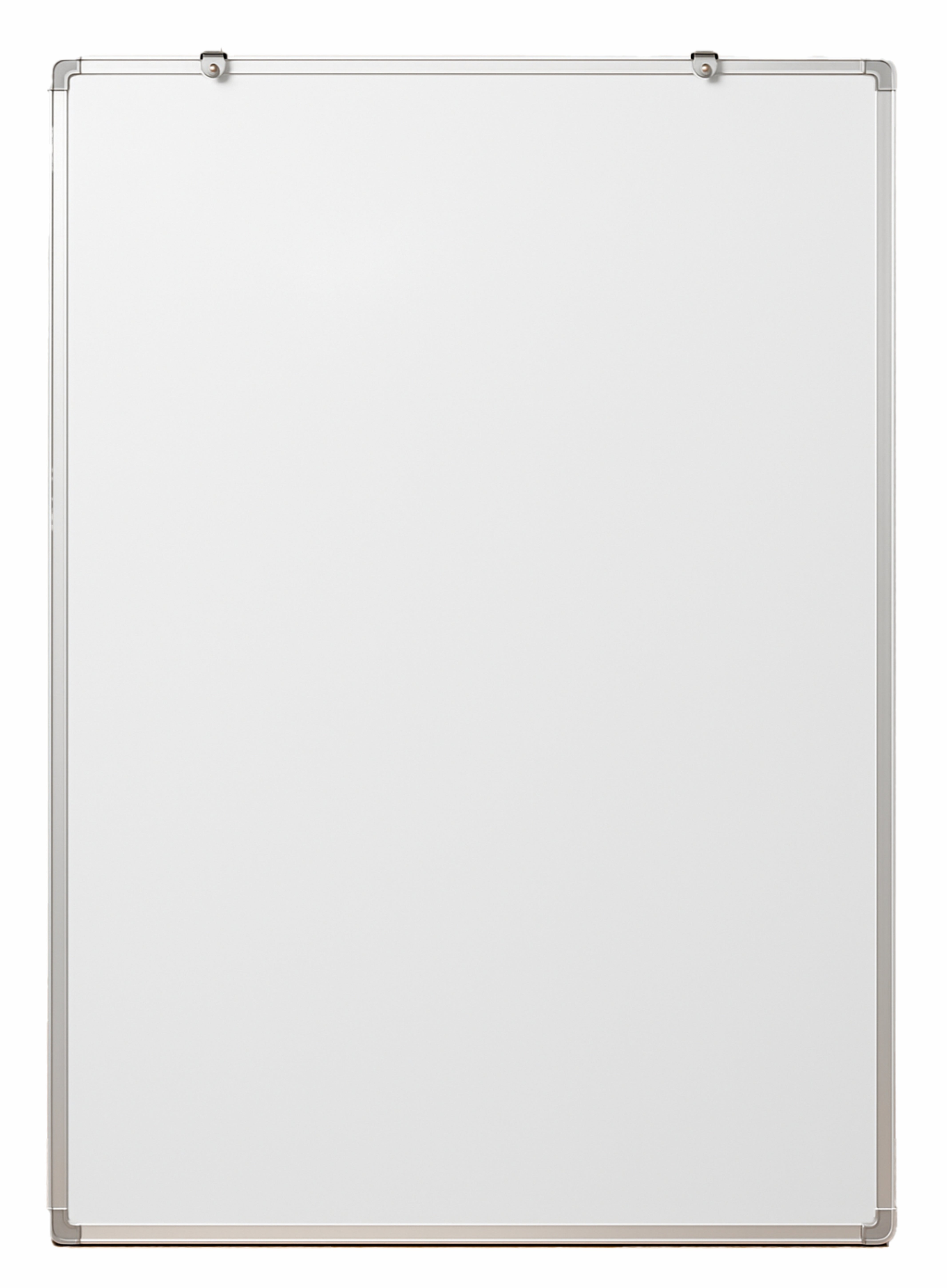White Board Magnetic Double Side Aluminium Boarder  2X2.5