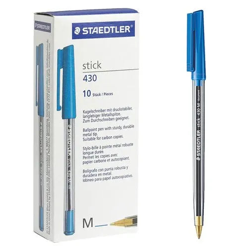 Staedtler Ball Point 0.35 1pc