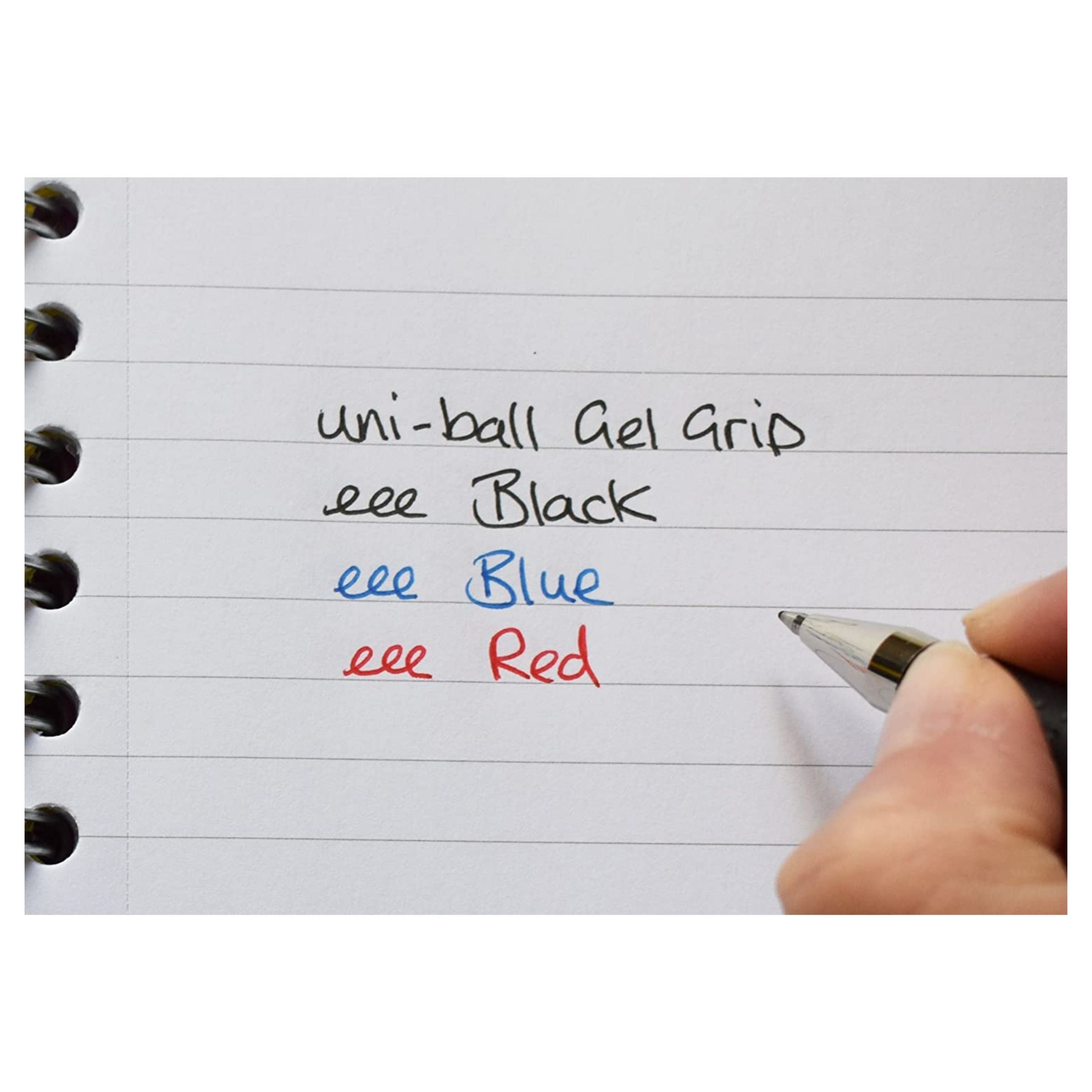 Uni Ball Signo Retractable Gel Pen Single Piece