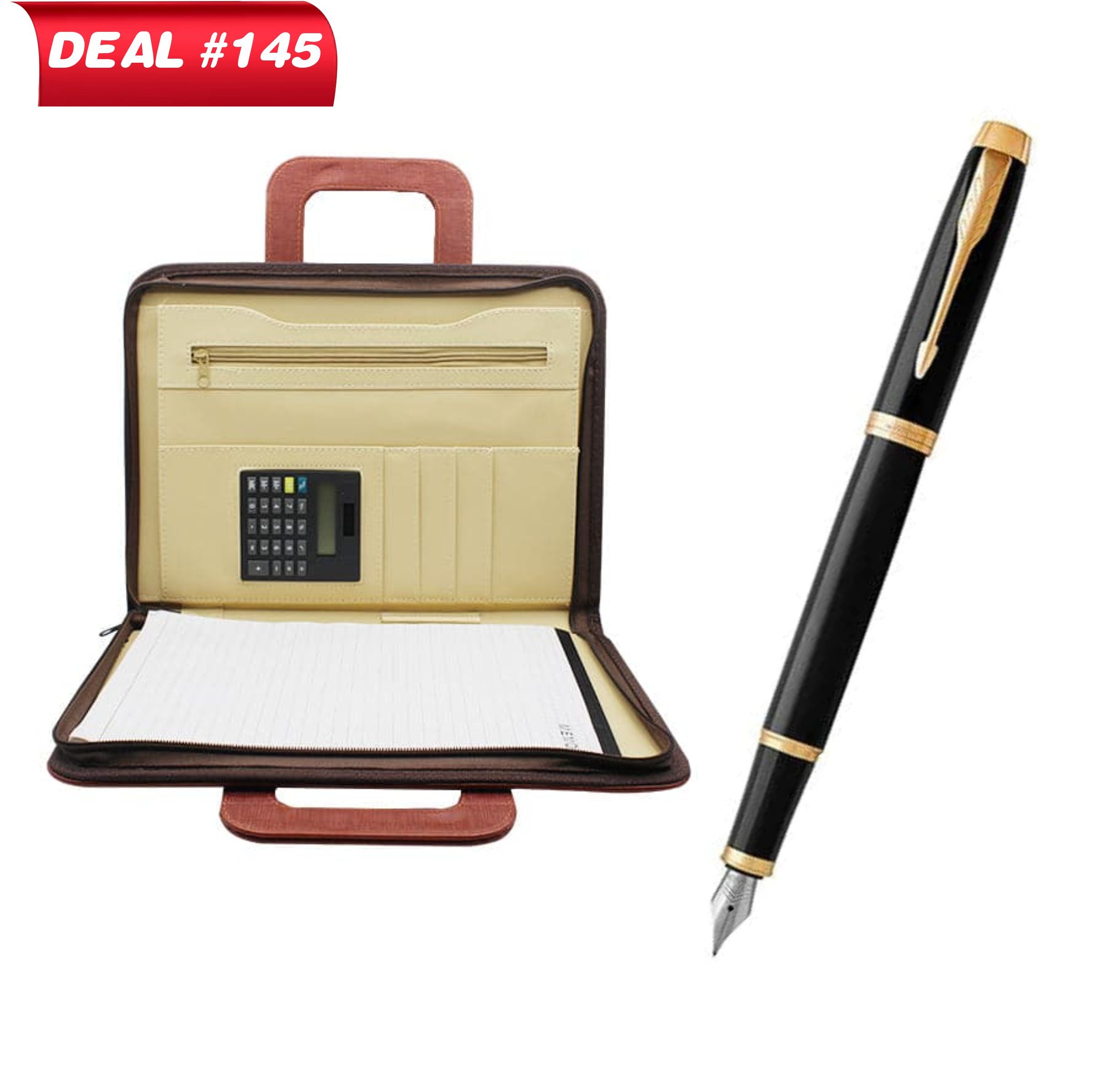 Parker Gift Set Deal No.145