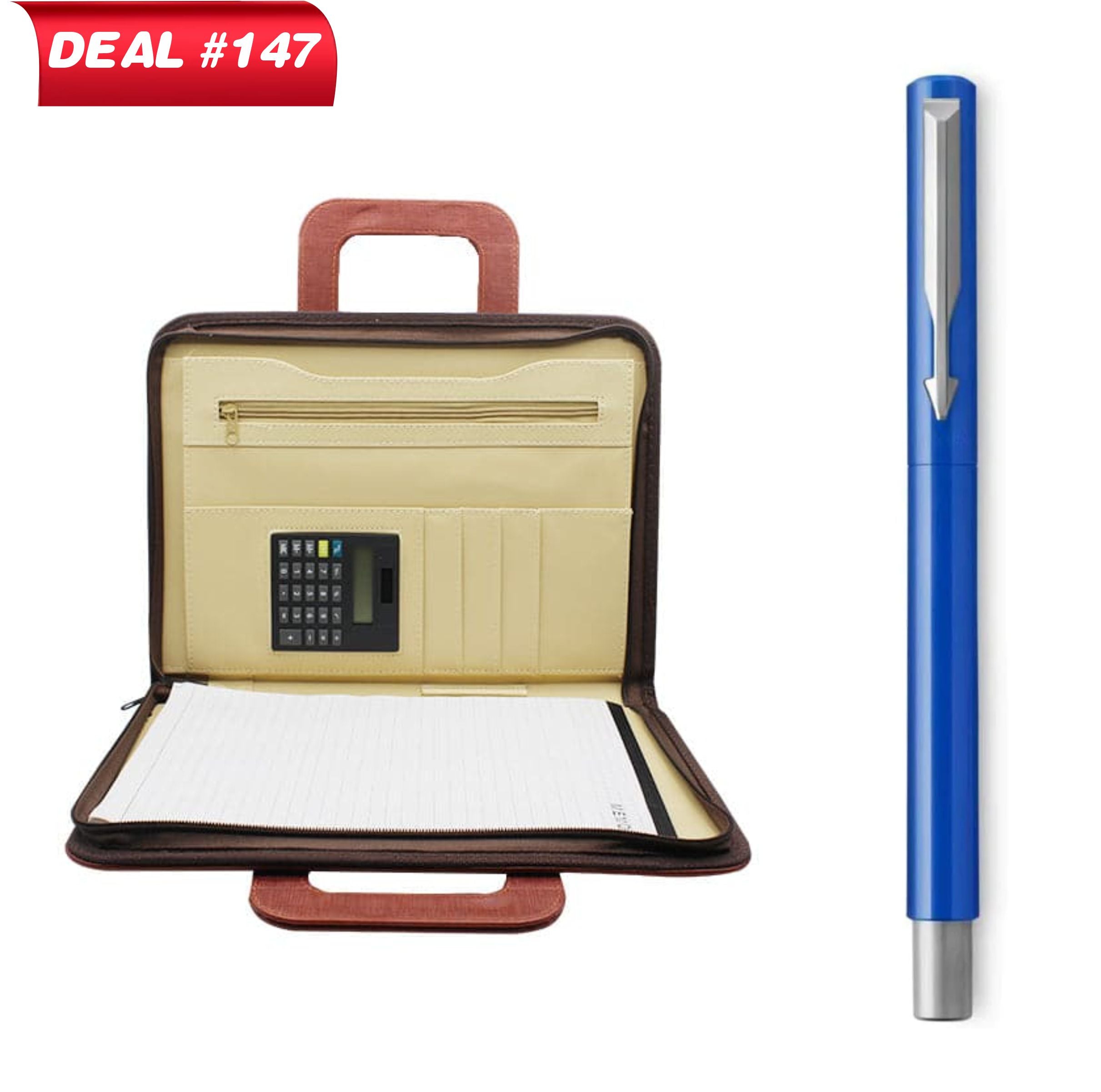 Parker Gift Set, Deal No.147