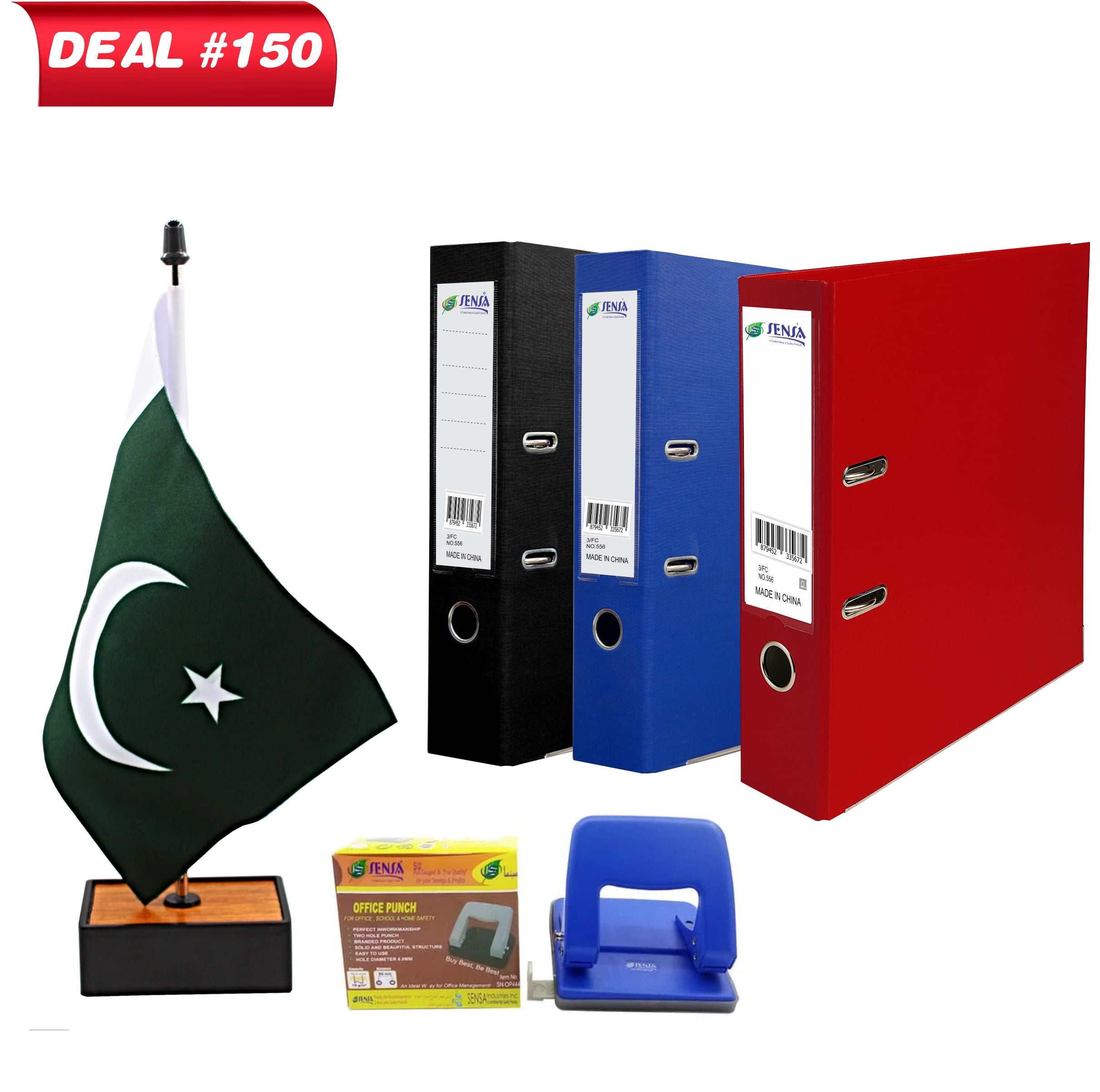 Office Accessories Deal No.150