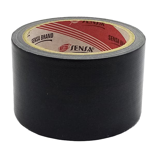 Sensa Cloth Binding Tape Single Piece 2.5 X 10Y