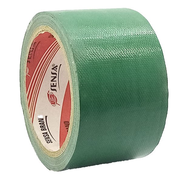 Sensa Cloth Binding Tape Single Piece 2.5 X 10Y