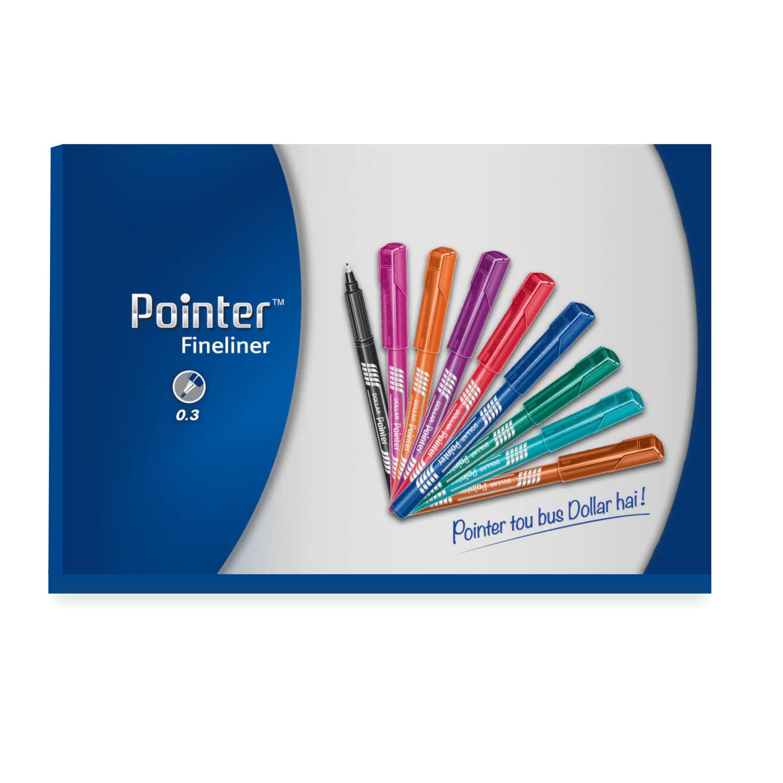 Buy Pointers Online in Pakistan Stationers.pk