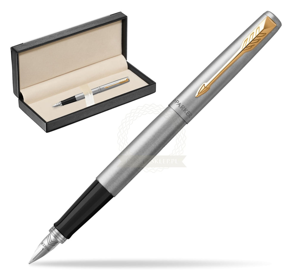 Parker jotter fountain pen price Outlet