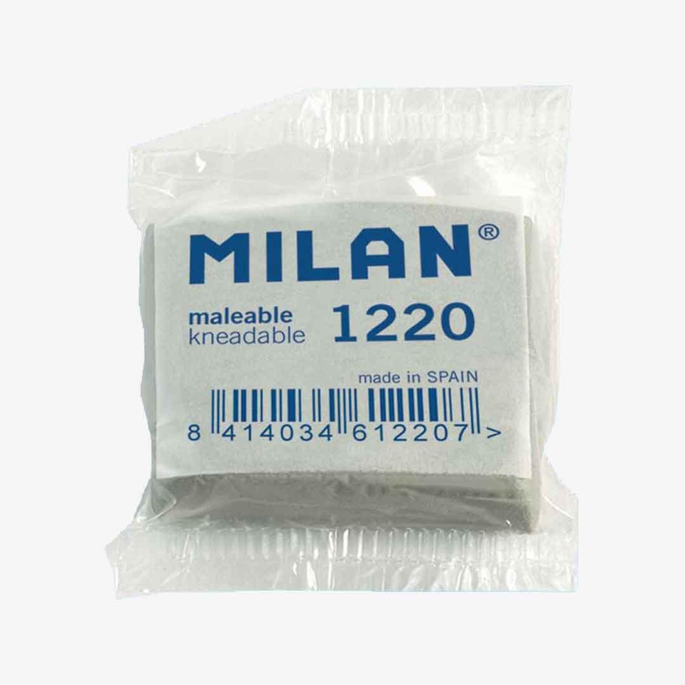 Milan Kneadable Eraser Single Piece