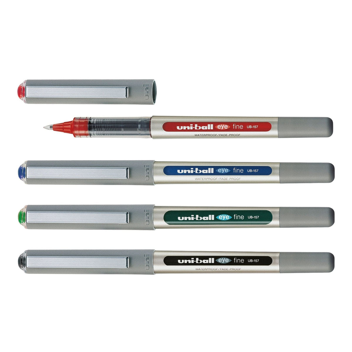 Uni Ball Eye Fine Roller Ball Pen 1PC