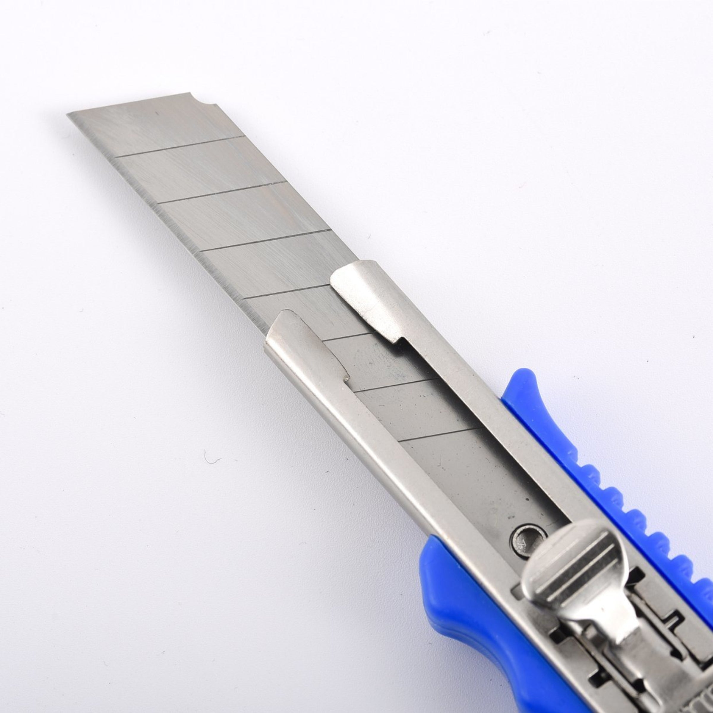 Paper Cutter Steel Clip (6898)