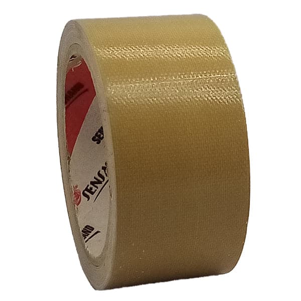 Sensa Cloth Binding Tape Single Piece 2 X 10Y