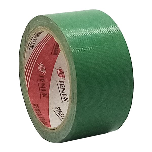 Sensa Cloth Binding Tape Single Piece 1.5 X 25Y