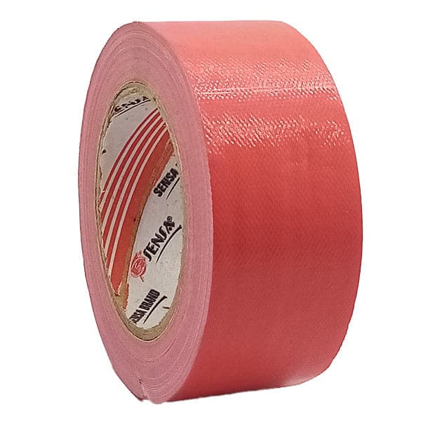 Sensa Cloth Binding Tape Single Piece 2 X 25Y