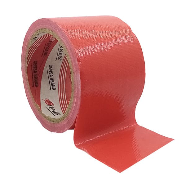 Sensa Cloth Binding Tape Single Piece 3 X 10Y
