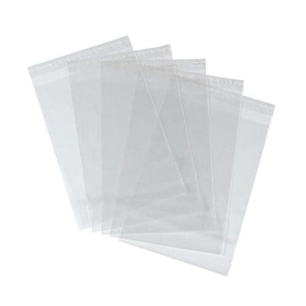 Sealer Pouch 7mm A4 Size Pack of 25