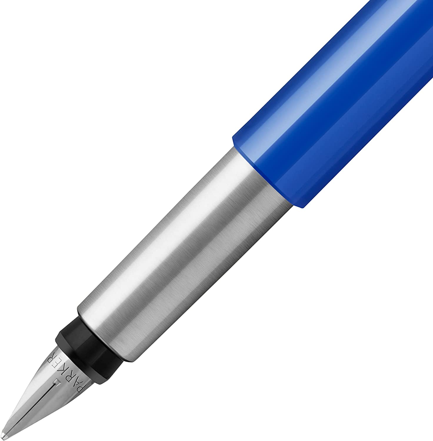 Parker Vector Fountain Pen Blue CT (Standard Series)