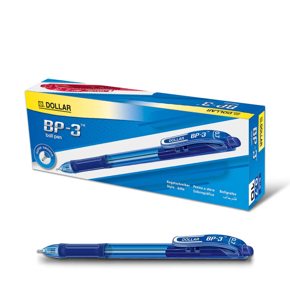 buy-now-dollar-bp-3-ball-point-pen-pack-of-10