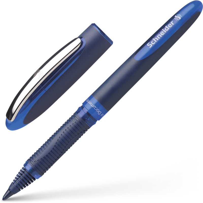 Buy Now Schneider One Business Roller Ball Pen 1pc