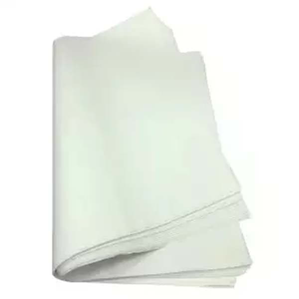 Butter Paper Sheet White