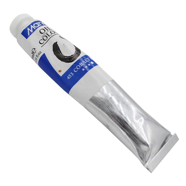 Maries Oil Color Paint Tube 50ml 1pc