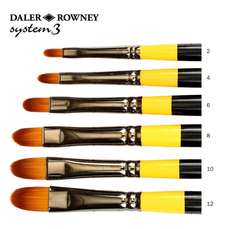 Buy Daler Rowney High Quality Art Supplies Online