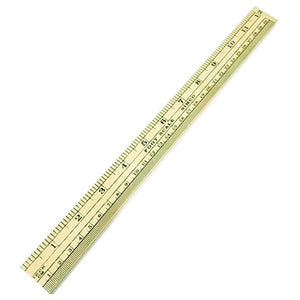 Best Buy Ruler Buy Best Hard Plastic & Steel Ruler At Best Price