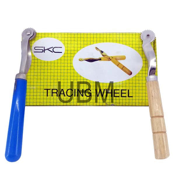 Tracing Wheel Tool