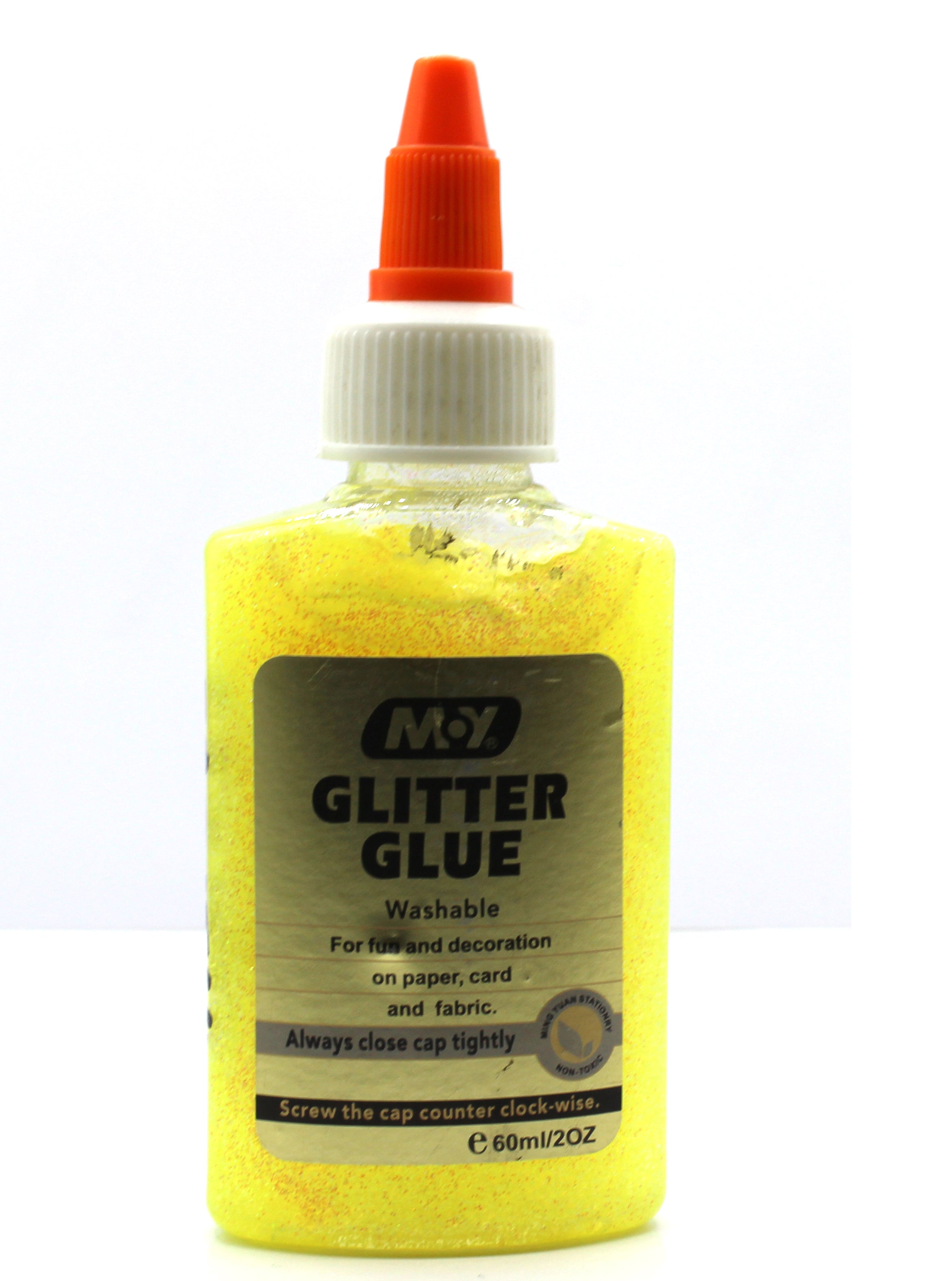 Glue Glitter #915