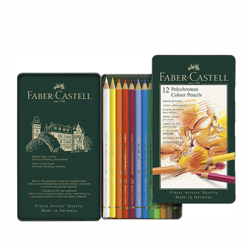 Faber Castell Stationery Products Online in Pakistan