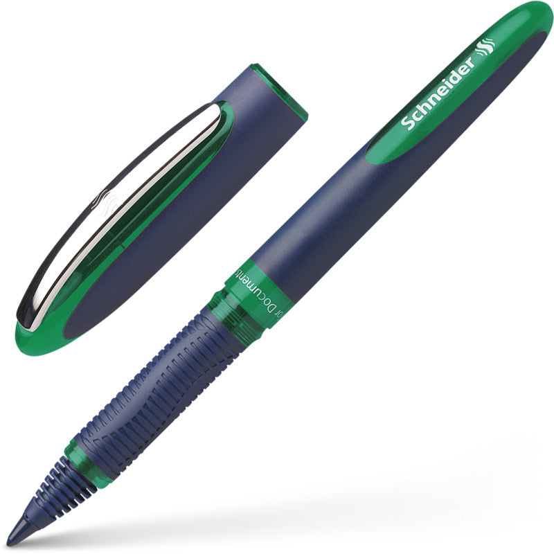 Buy Now Schneider One Business Roller Ball Pen 1pc
