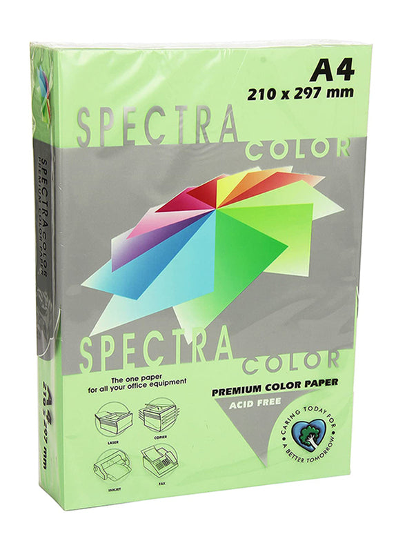 Buy Online! Spectra Color Paper (100 Sheets) Pakistan