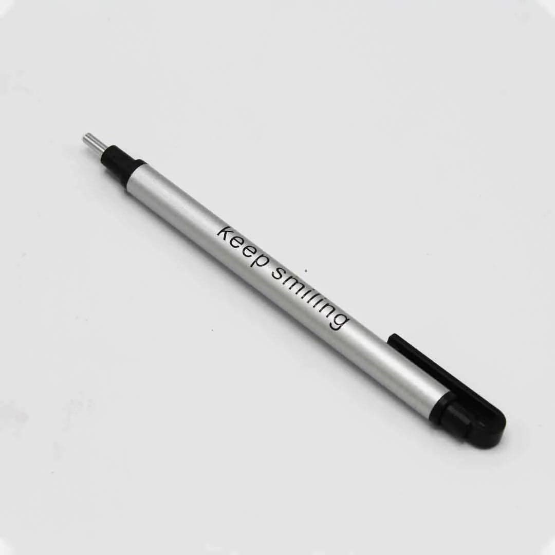 Keep Smiling Eraser Pen 2.3mm