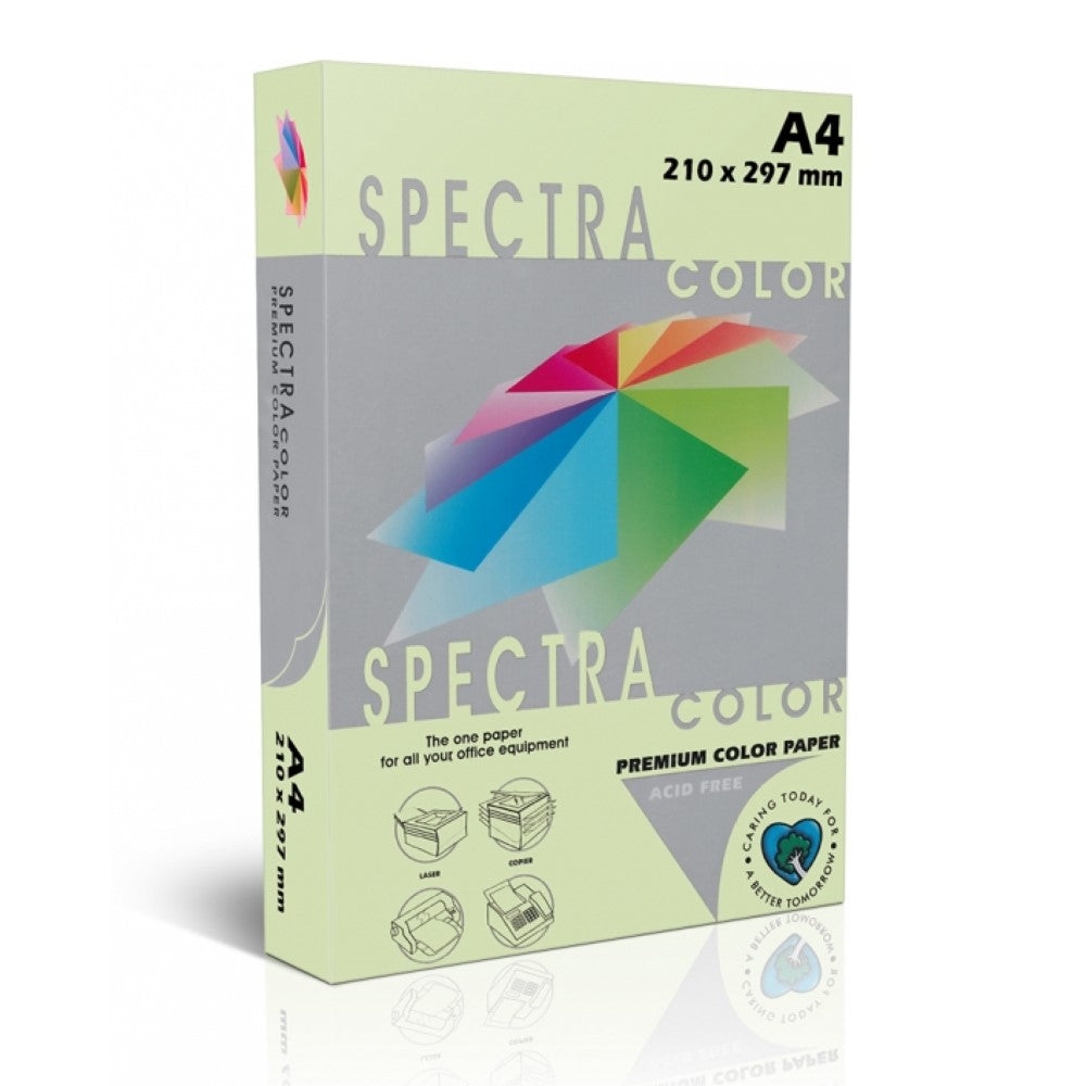 Buy Online! Spectra Color Paper (100 Sheets) Pakistan