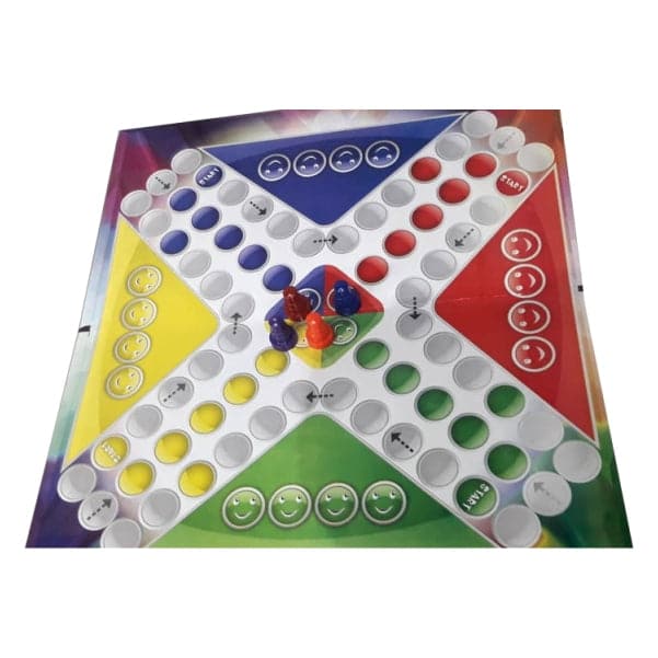 Ludo Fine Large (6 players)