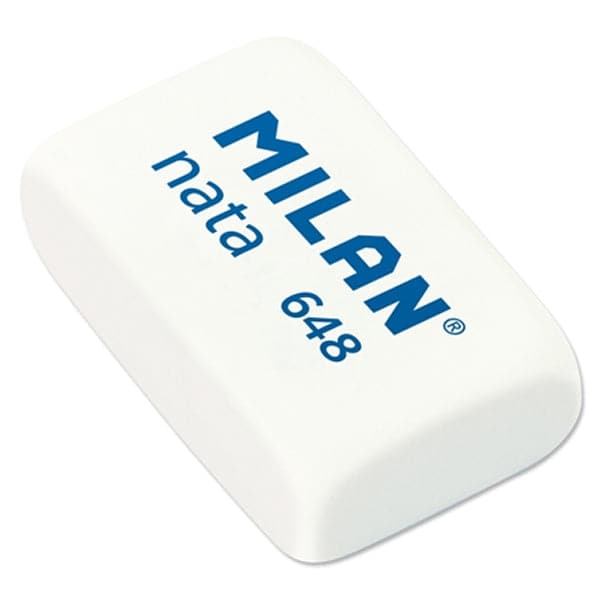 Milan Erasers Nata Original #648
