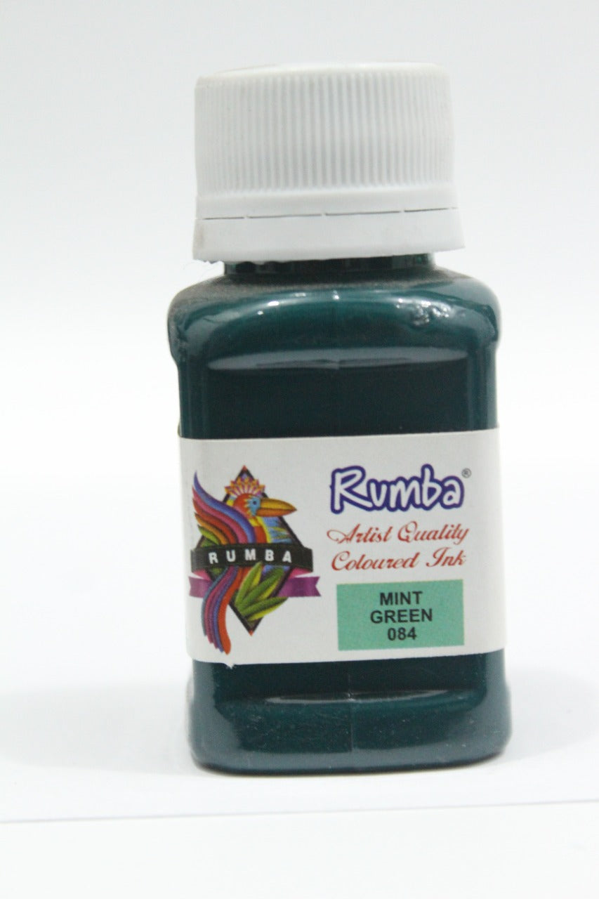 Rumba Artist Calligraphy Ink 40ml