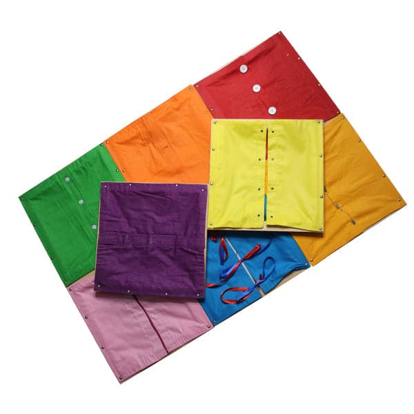 Buy Now Montessori Dressing Frames
