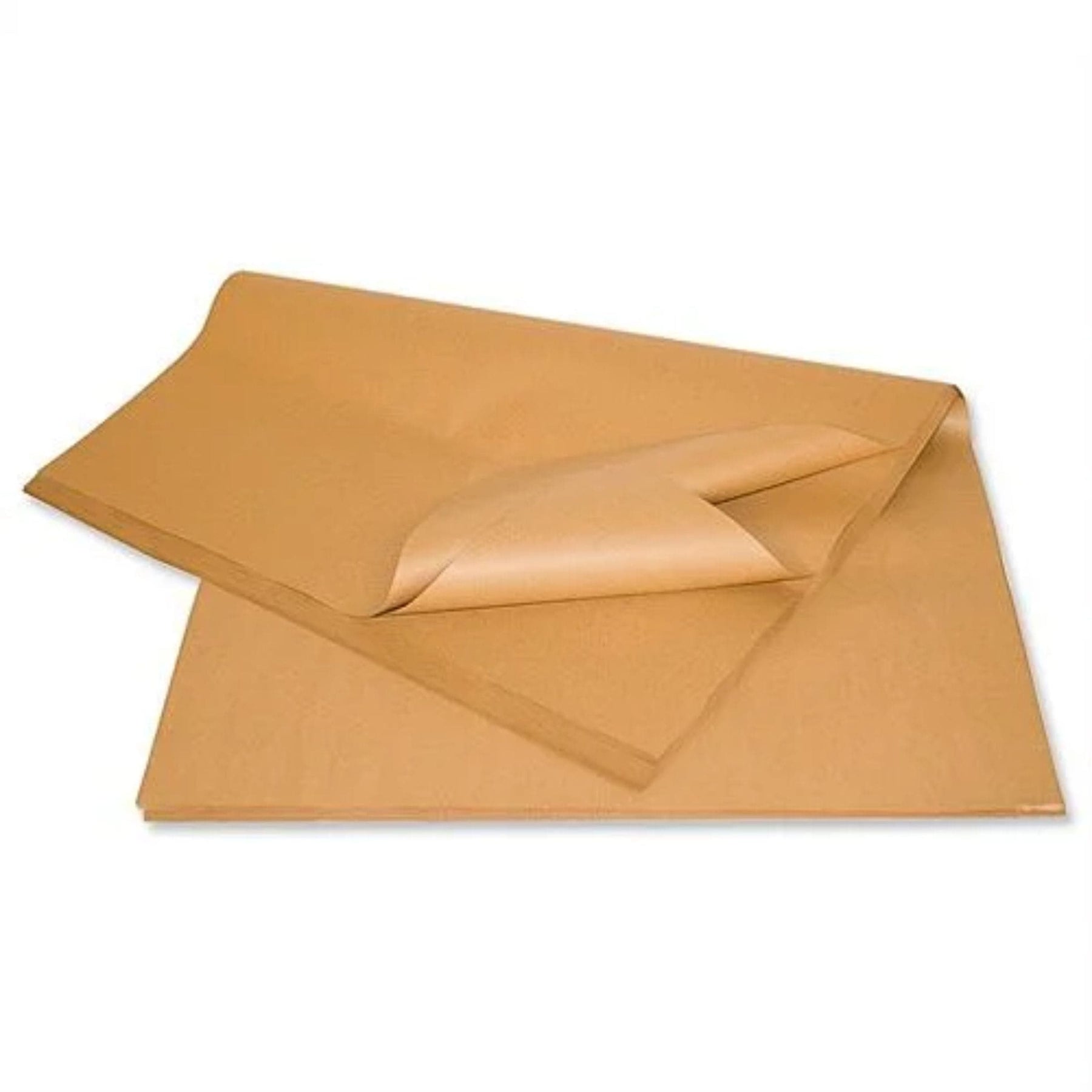 Kraft Paper Sheet 22x28 Single Piece