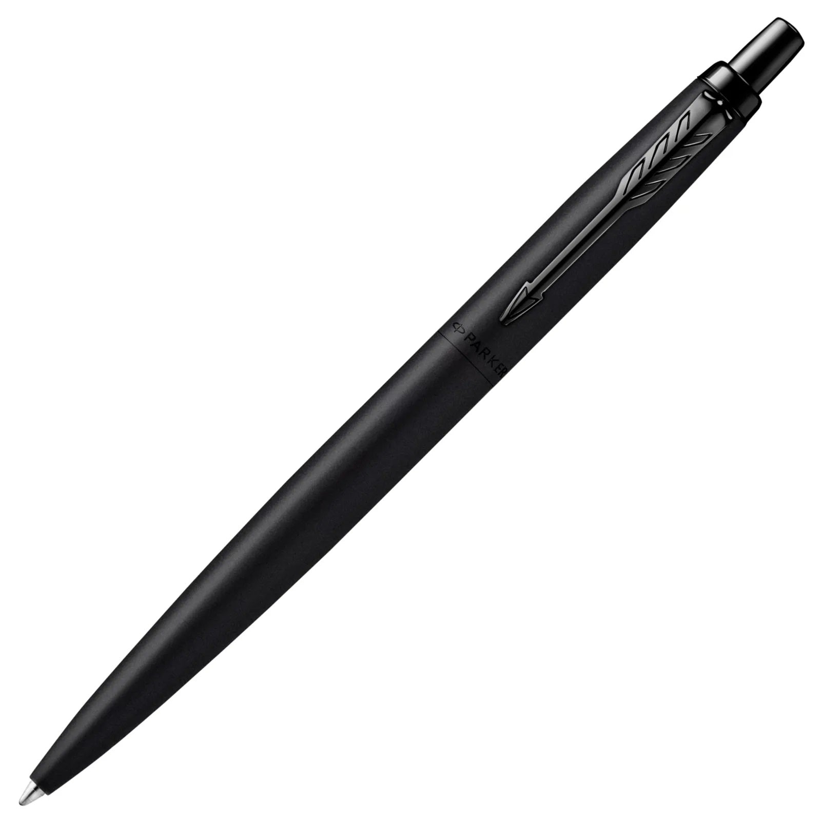 Parker Jotter Monochrome Black Ballpoint Pen  (XL Series)